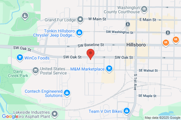 Masters Touch Automotive Center