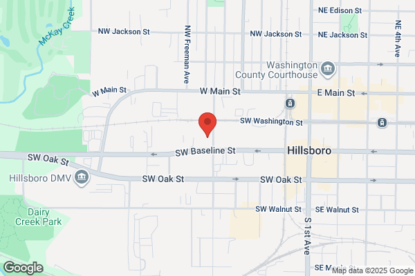 Scottie's Auto Body & Repair