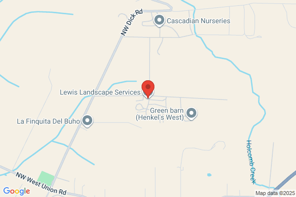 Lacasse Landscaping
