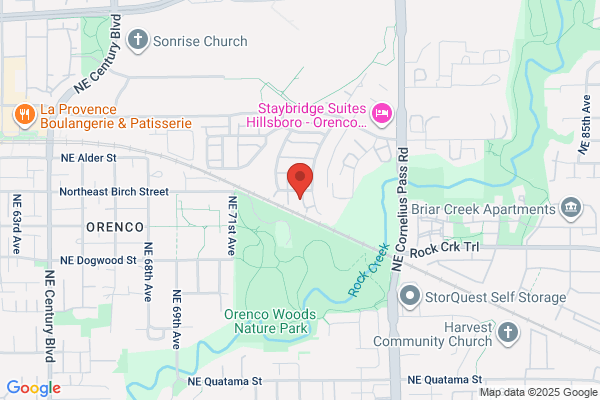 West Side Chimney Sweep And Masonry