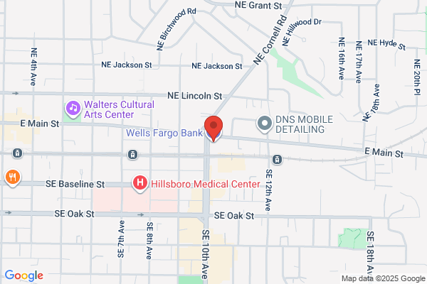 Wells Fargo Bank