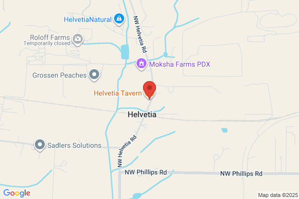 Helvetia Tavern