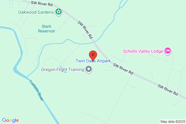 Twin Oaks Bar & Grill