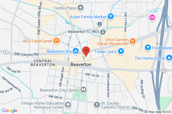 Northwest Industries Tub Repair