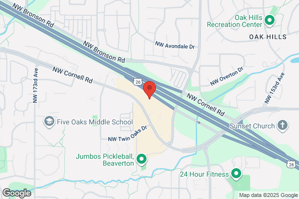 Mattress Firm Beaverton Cornell