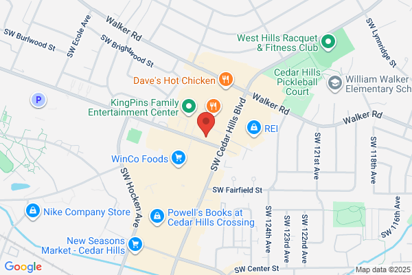 Mattress Firm Beaverton Mall - CLOSED