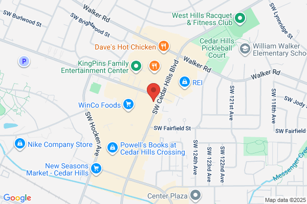 Mattress Firm Cedar Hills Crossing