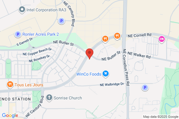 Mattress Firm Hillsboro