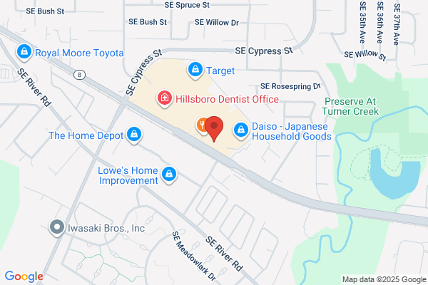 Mattress Firm South Hillsboro