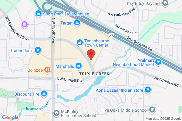 Mattress Firm Tanasbourne