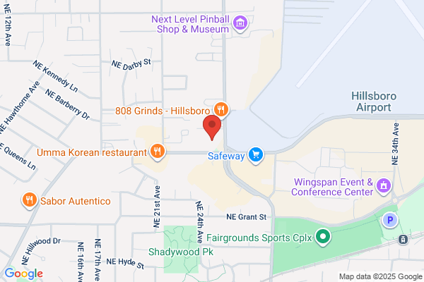 Burgerville