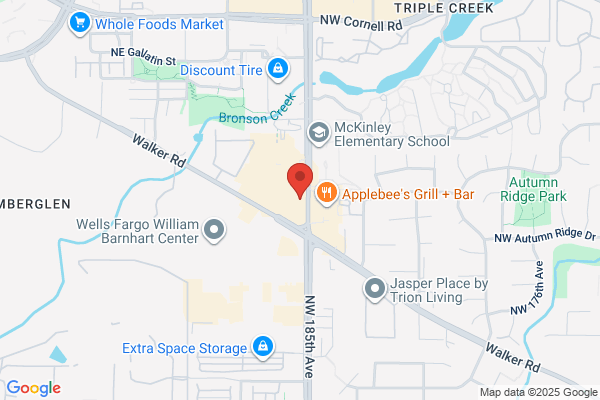 Burgerville