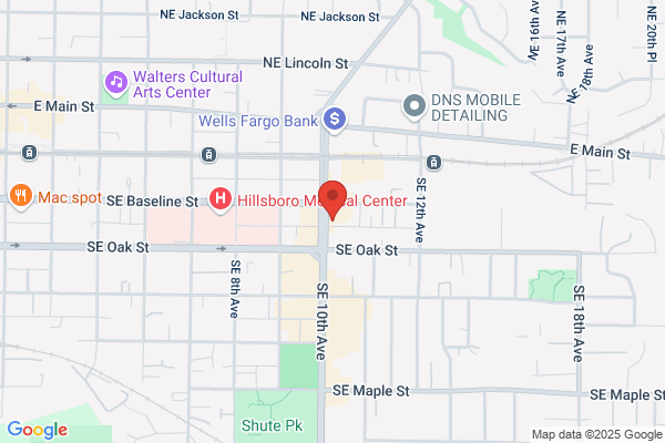 Les Schwab Tire Center