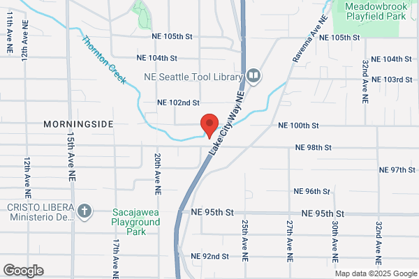 Les Schwab Tire Center