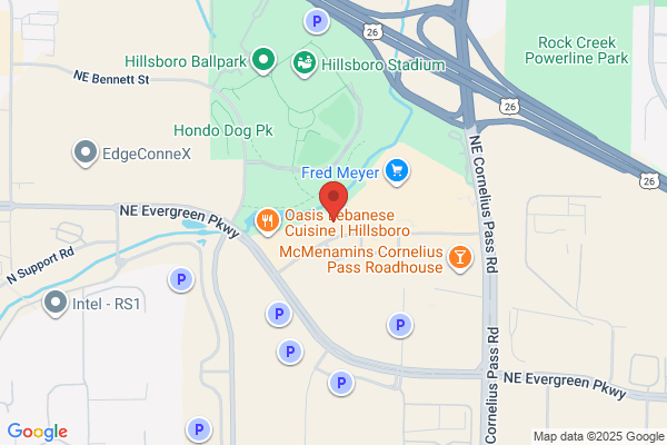 Les Schwab Tire Center