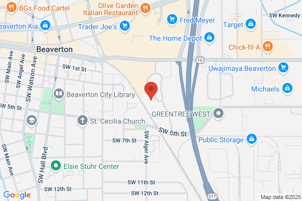 Allstate Insurance Companies, Sales Offices, Beaverton