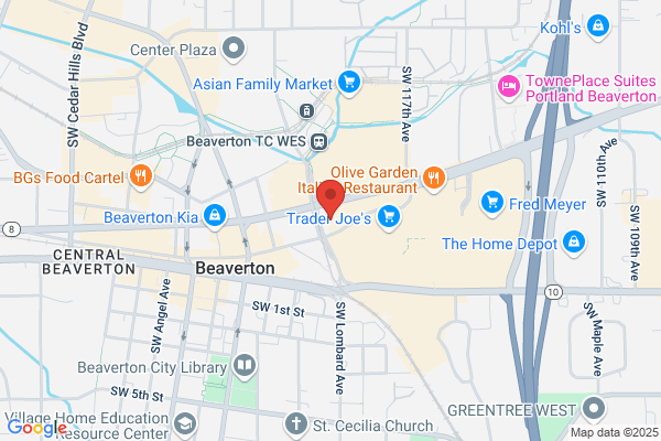 NAPA Auto Parts - Beaverton Auto Parts