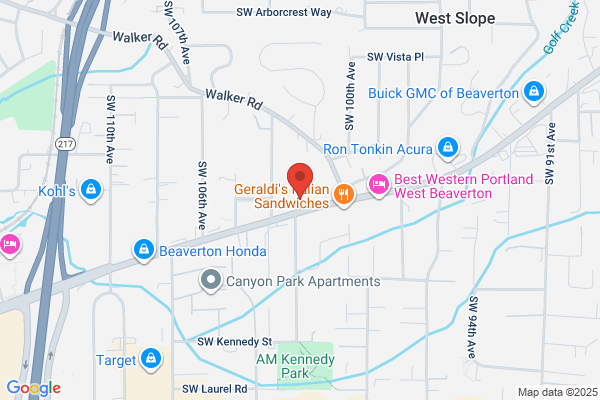 RV Northwest, LLC
