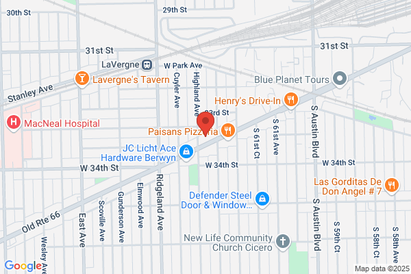 Target Auto Parts