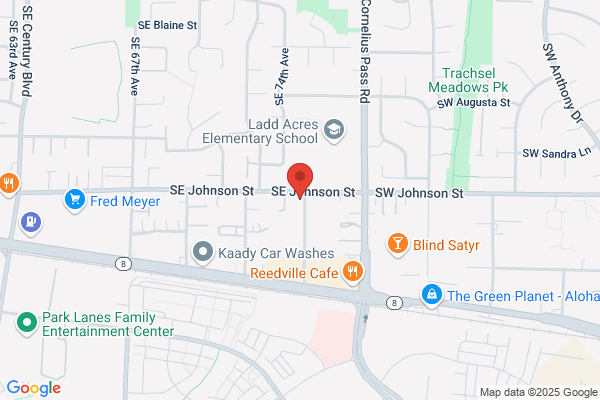 Portland NW Carpet Cleaning