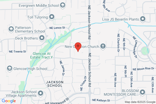 Champions at Jackson Elementary School