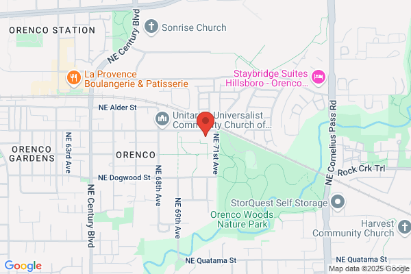 Champions at Orenco Elementary School