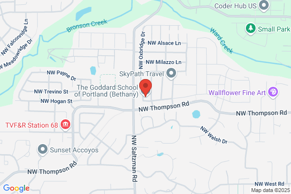 The Goddard School of Portland (Bethany)