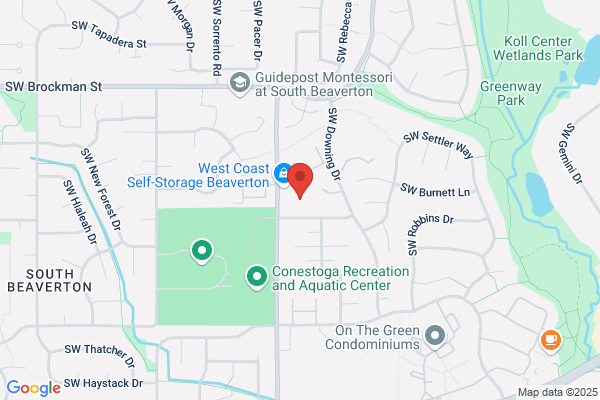 Amberglen Child Development Center