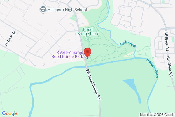 Champions at River House at Rood Bridge Park - Closed