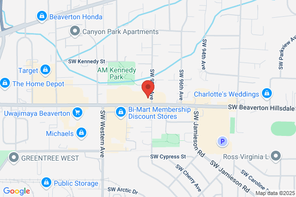 Northwest Montessori Schools