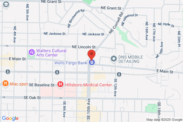 Accident Care Chiropractic