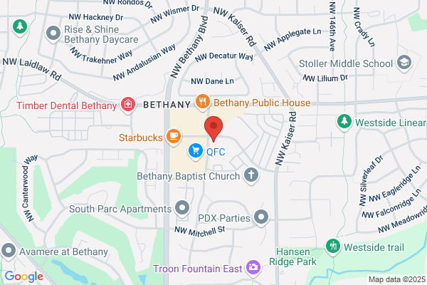 Bethany Chiropractic