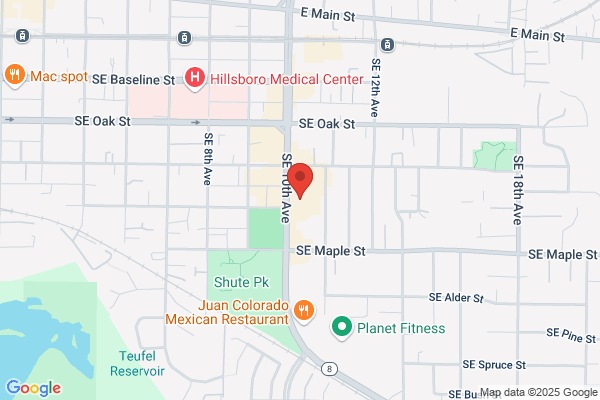 Centro Chiropractic Clinic - Hillsboro