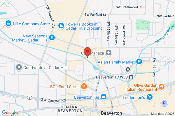 Choi Chiropractic Clinic