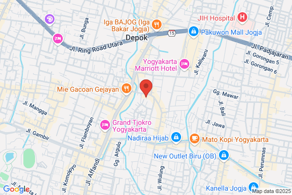 Sleman Chiropractic