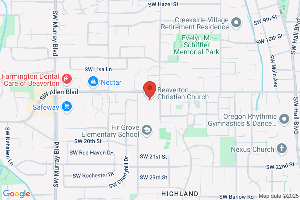 Beaverton Christian
