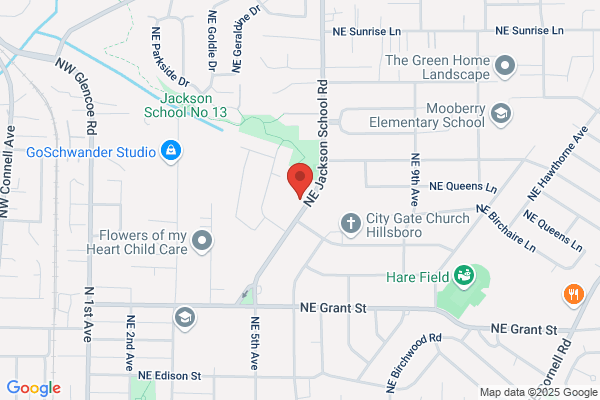 Calvary Lutheran Preschool