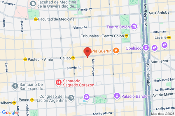 La Plaza