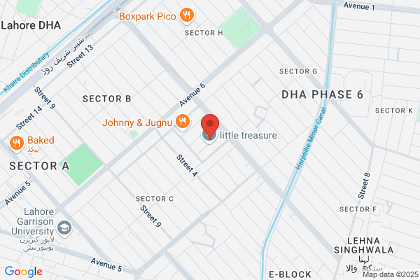 Dcc Consulting