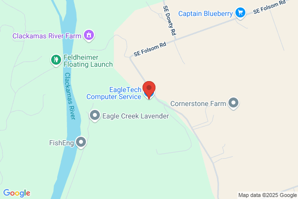 Eagle Eye Computer Inc