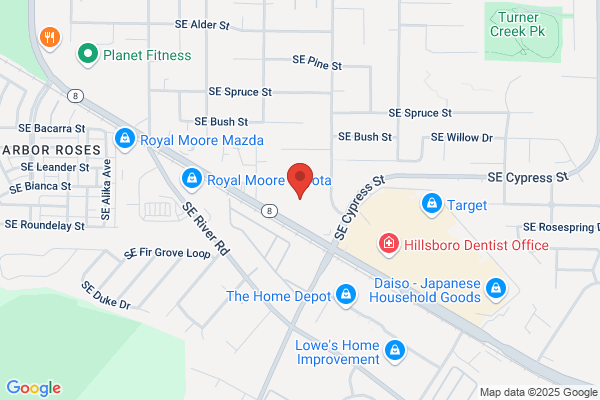 Office Depot - Tech Services
