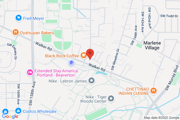 Walker Road Chevron