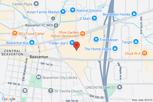 Beaverton Dental Center