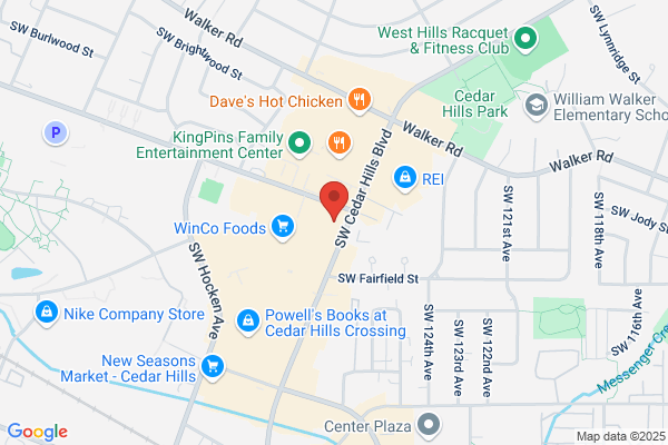 Cedar Hills Modern Dentistry