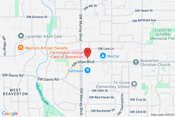 Emergency Dentist Beaverton & Dental Implants