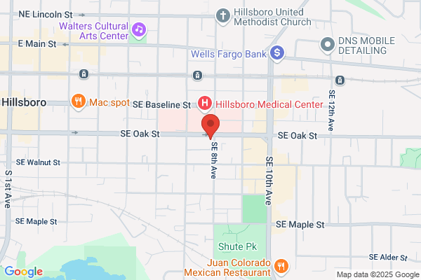 Emergency Tooth Doctor Hillsboro