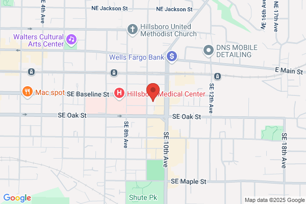 Hillsboro Dental Excellence - Invisalign and Sleep Apnea Dentist