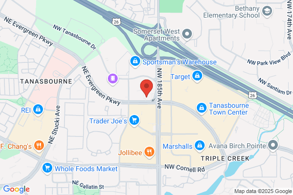 Hillsboro Modern Dentistry