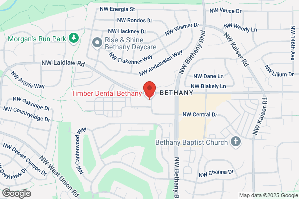 Timber Dental Bethany