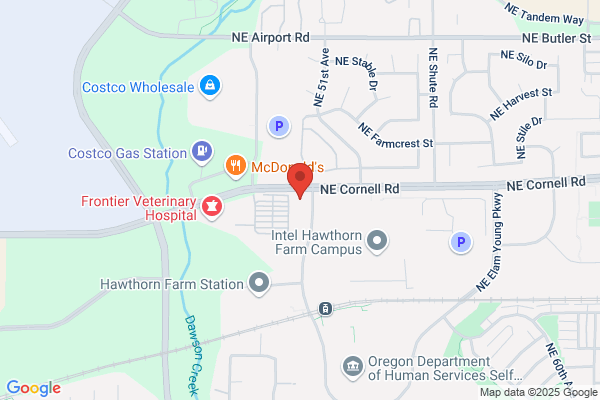 Wolfe Dental Hillsboro